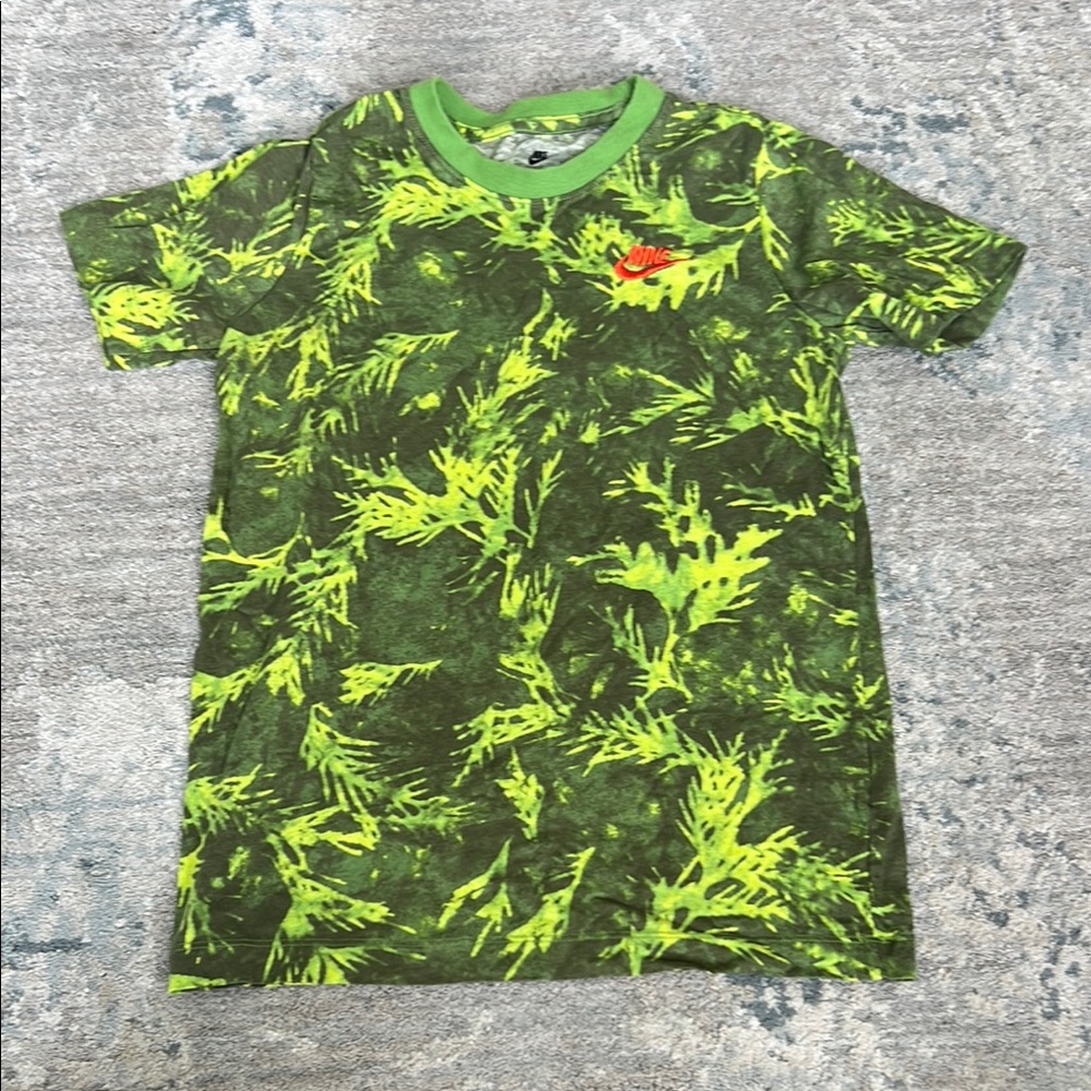 Nike Boy’s Short Sleeve Tee
